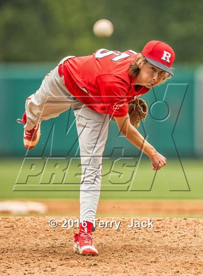 Thumbnail 3 in Ocean View vs. Redondo Union photogallery.