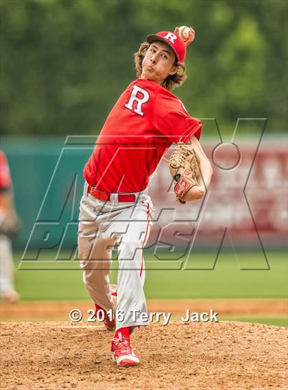 Thumbnail 2 in Ocean View vs. Redondo Union photogallery.