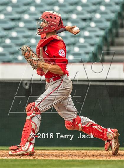 Thumbnail 1 in Ocean View vs. Redondo Union photogallery.
