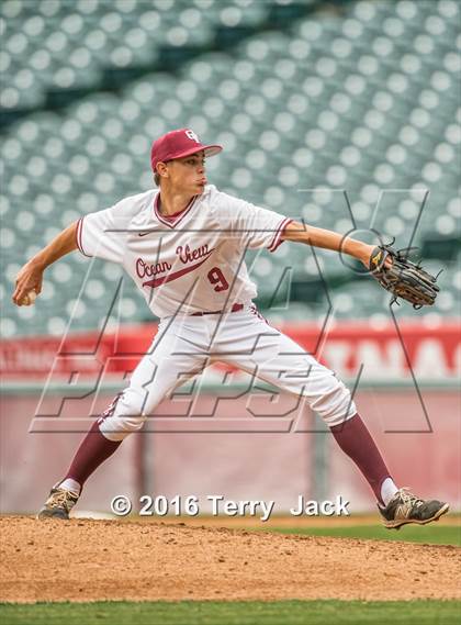 Thumbnail 1 in Ocean View vs. Redondo Union photogallery.