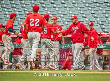 Thumbnail 1 in Ocean View vs. Redondo Union photogallery.