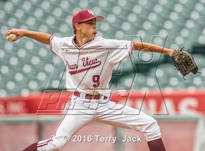 Thumbnail 3 in Ocean View vs. Redondo Union photogallery.