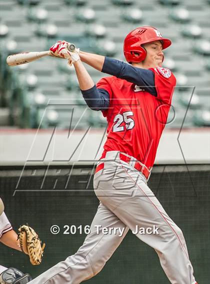 Thumbnail 2 in Ocean View vs. Redondo Union photogallery.