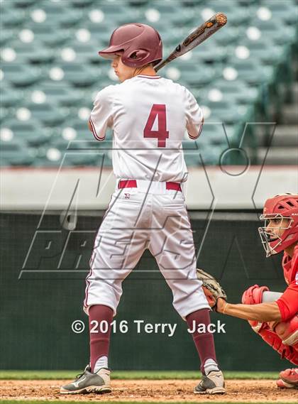 Thumbnail 2 in Ocean View vs. Redondo Union photogallery.