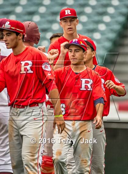 Thumbnail 3 in Ocean View vs. Redondo Union photogallery.