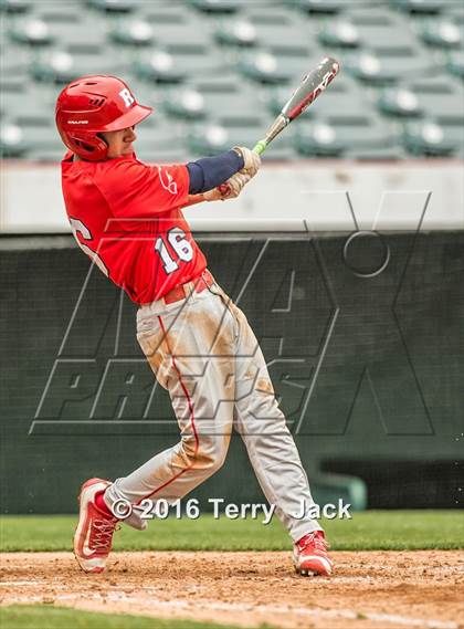 Thumbnail 2 in Ocean View vs. Redondo Union photogallery.
