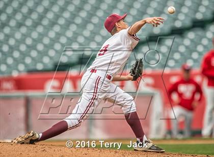 Thumbnail 3 in Ocean View vs. Redondo Union photogallery.