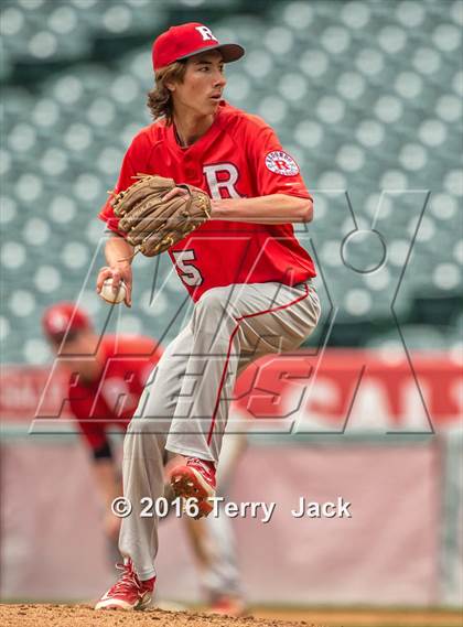 Thumbnail 2 in Ocean View vs. Redondo Union photogallery.