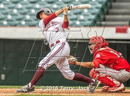Thumbnail 3 in Ocean View vs. Redondo Union photogallery.