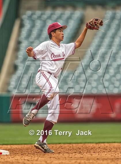 Thumbnail 3 in Ocean View vs. Redondo Union photogallery.