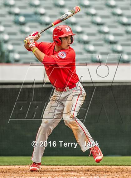 Thumbnail 2 in Ocean View vs. Redondo Union photogallery.