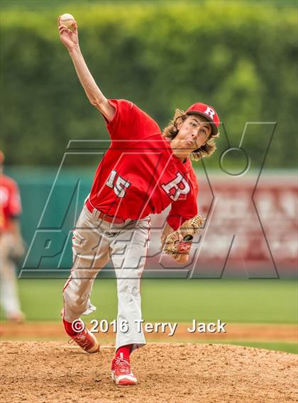 Thumbnail 1 in Ocean View vs. Redondo Union photogallery.
