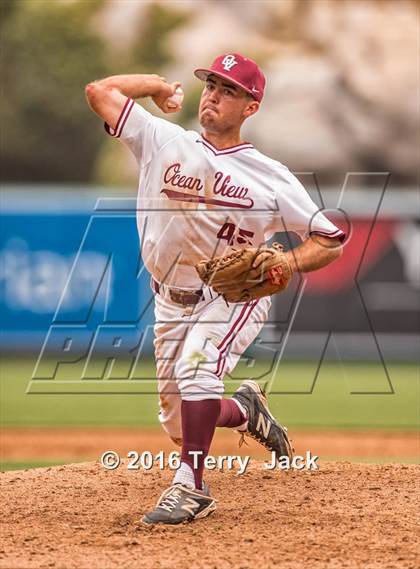 Thumbnail 1 in Ocean View vs. Redondo Union photogallery.