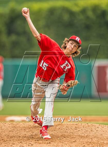 Thumbnail 2 in Ocean View vs. Redondo Union photogallery.
