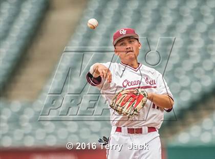 Thumbnail 1 in Ocean View vs. Redondo Union photogallery.