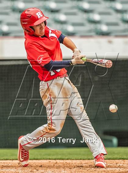 Thumbnail 1 in Ocean View vs. Redondo Union photogallery.