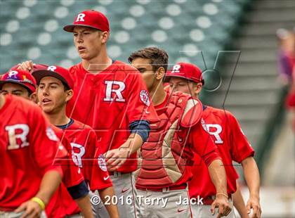 Thumbnail 1 in Ocean View vs. Redondo Union photogallery.