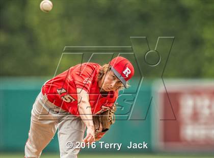 Thumbnail 3 in Ocean View vs. Redondo Union photogallery.
