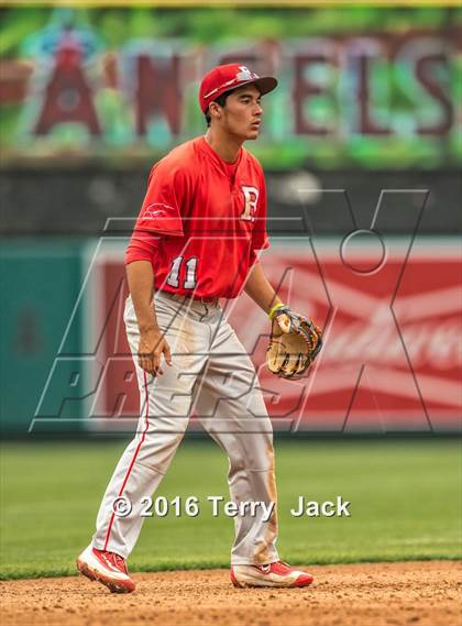 Thumbnail 1 in Ocean View vs. Redondo Union photogallery.