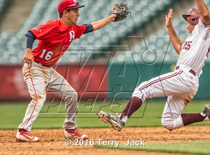 Thumbnail 1 in Ocean View vs. Redondo Union photogallery.