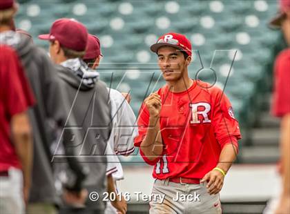Thumbnail 2 in Ocean View vs. Redondo Union photogallery.