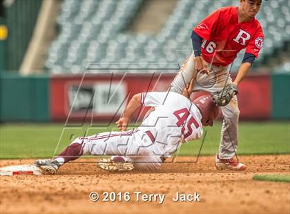 Thumbnail 2 in Ocean View vs. Redondo Union photogallery.