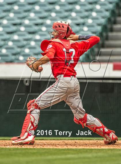 Thumbnail 3 in Ocean View vs. Redondo Union photogallery.