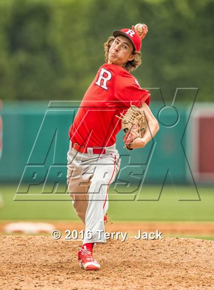 Thumbnail 3 in Ocean View vs. Redondo Union photogallery.