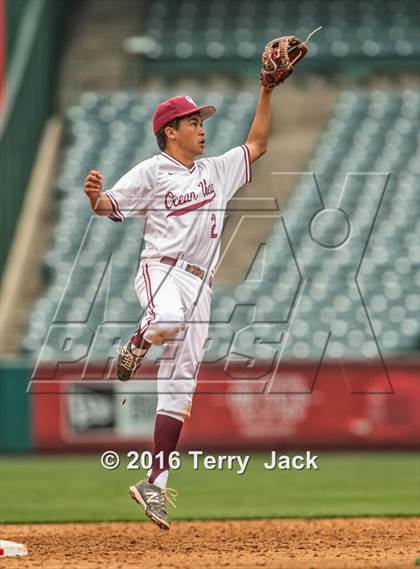 Thumbnail 2 in Ocean View vs. Redondo Union photogallery.