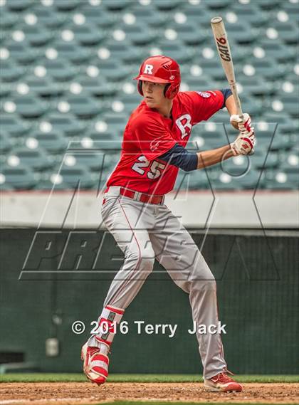 Thumbnail 2 in Ocean View vs. Redondo Union photogallery.
