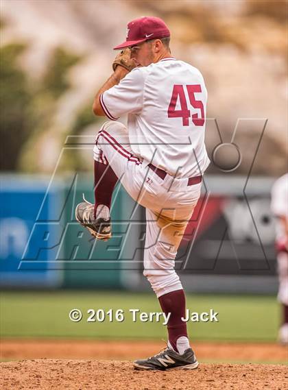 Thumbnail 2 in Ocean View vs. Redondo Union photogallery.
