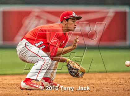 Thumbnail 3 in Ocean View vs. Redondo Union photogallery.
