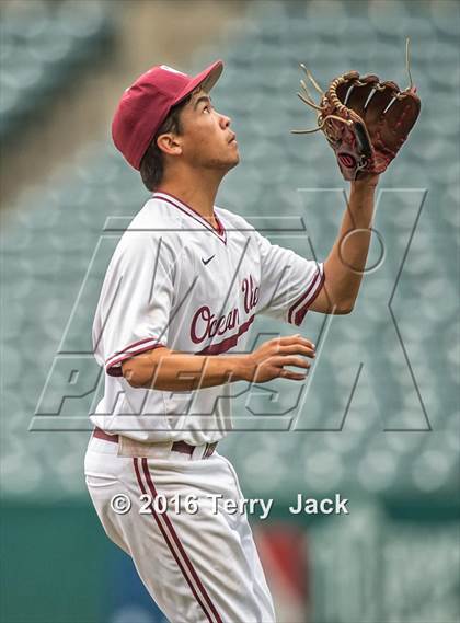 Thumbnail 1 in Ocean View vs. Redondo Union photogallery.