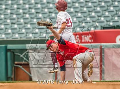Thumbnail 3 in Ocean View vs. Redondo Union photogallery.