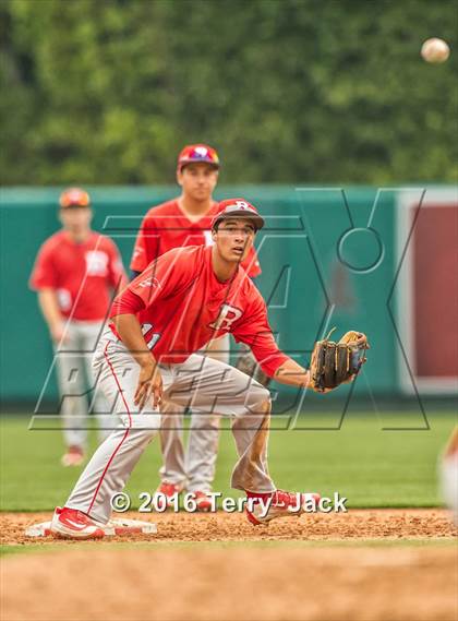 Thumbnail 3 in Ocean View vs. Redondo Union photogallery.
