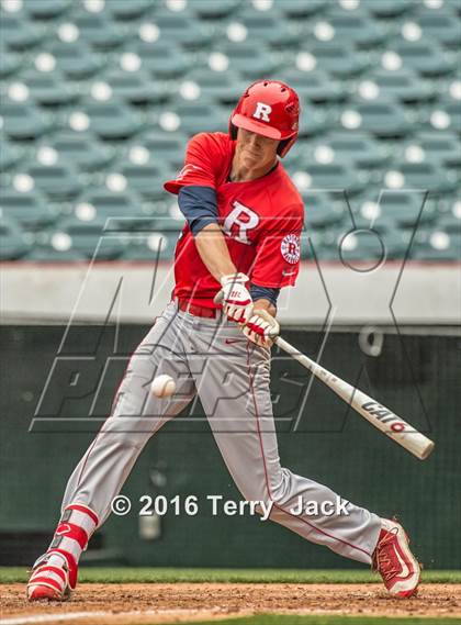 Thumbnail 1 in Ocean View vs. Redondo Union photogallery.