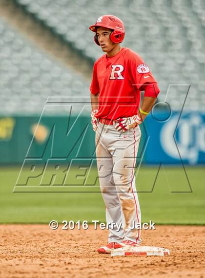 Thumbnail 1 in Ocean View vs. Redondo Union photogallery.