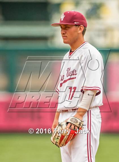 Thumbnail 3 in Ocean View vs. Redondo Union photogallery.