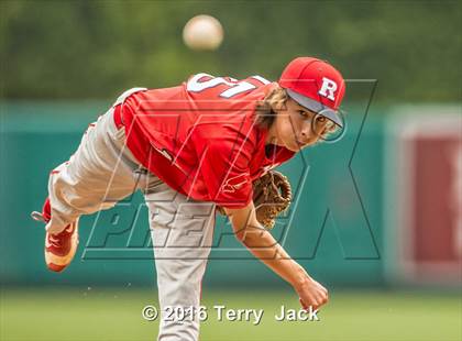 Thumbnail 1 in Ocean View vs. Redondo Union photogallery.