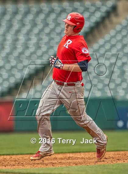 Thumbnail 2 in Ocean View vs. Redondo Union photogallery.