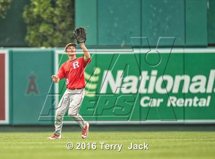 Thumbnail 3 in Ocean View vs. Redondo Union photogallery.