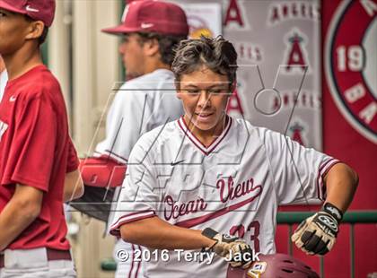 Thumbnail 2 in Ocean View vs. Redondo Union photogallery.