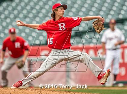 Thumbnail 1 in Ocean View vs. Redondo Union photogallery.