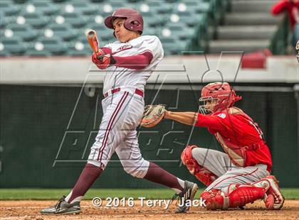 Thumbnail 2 in Ocean View vs. Redondo Union photogallery.