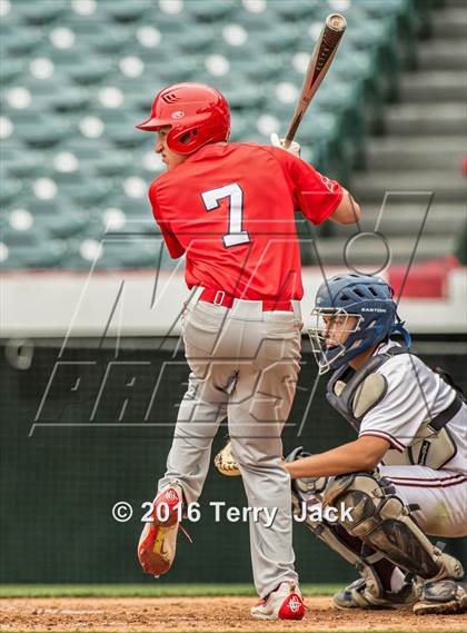 Thumbnail 3 in Ocean View vs. Redondo Union photogallery.