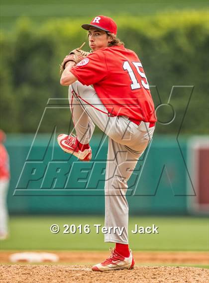 Thumbnail 2 in Ocean View vs. Redondo Union photogallery.
