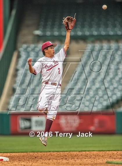 Thumbnail 1 in Ocean View vs. Redondo Union photogallery.
