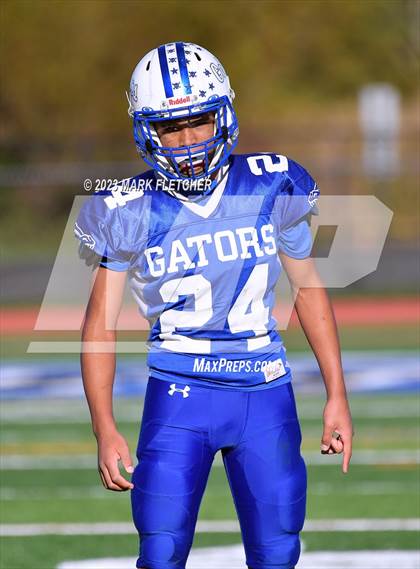 Thumbnail 3 in JV: Lower Cape May @ Gateway Regional photogallery.