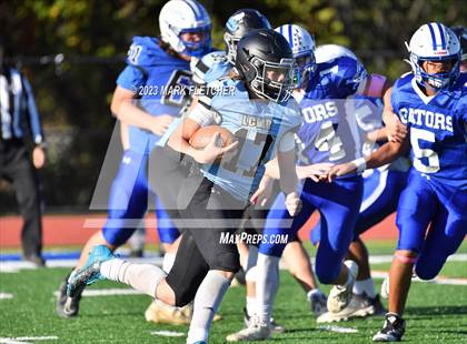 Thumbnail 3 in JV: Lower Cape May @ Gateway Regional photogallery.