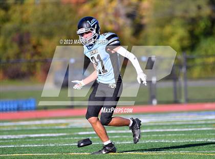 Thumbnail 2 in JV: Lower Cape May @ Gateway Regional photogallery.